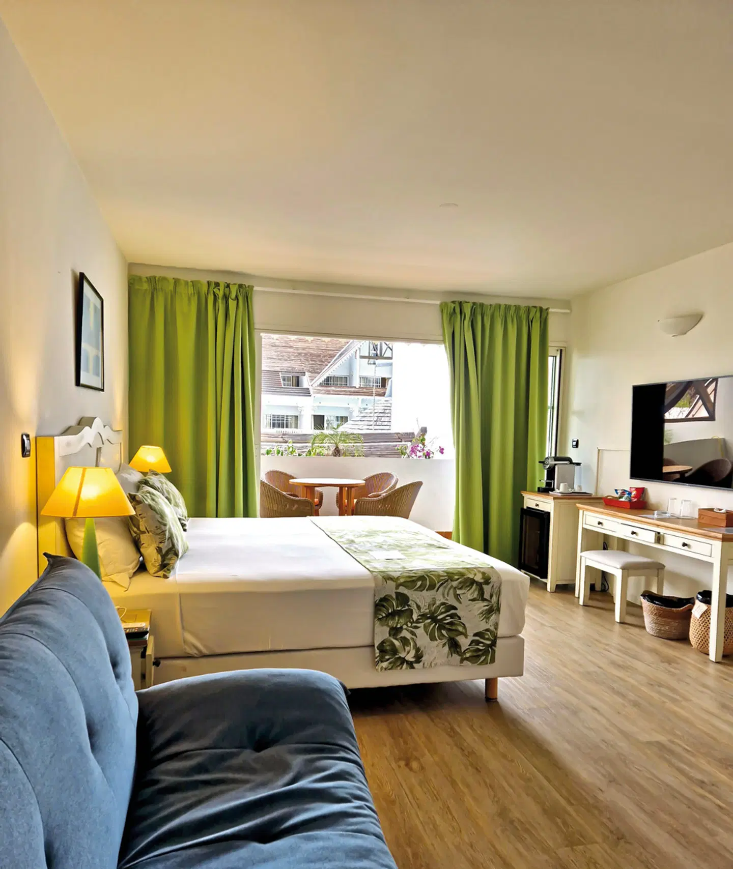 Hotel Le Nautile ROOM_EXAMPLE