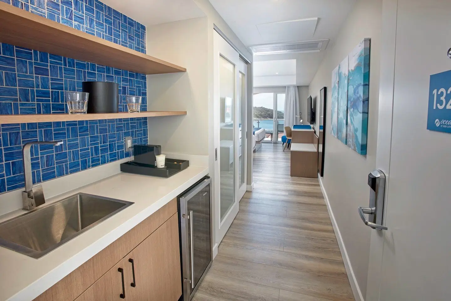 Divi Little Bay Beach Resort ROOM_EXAMPLE