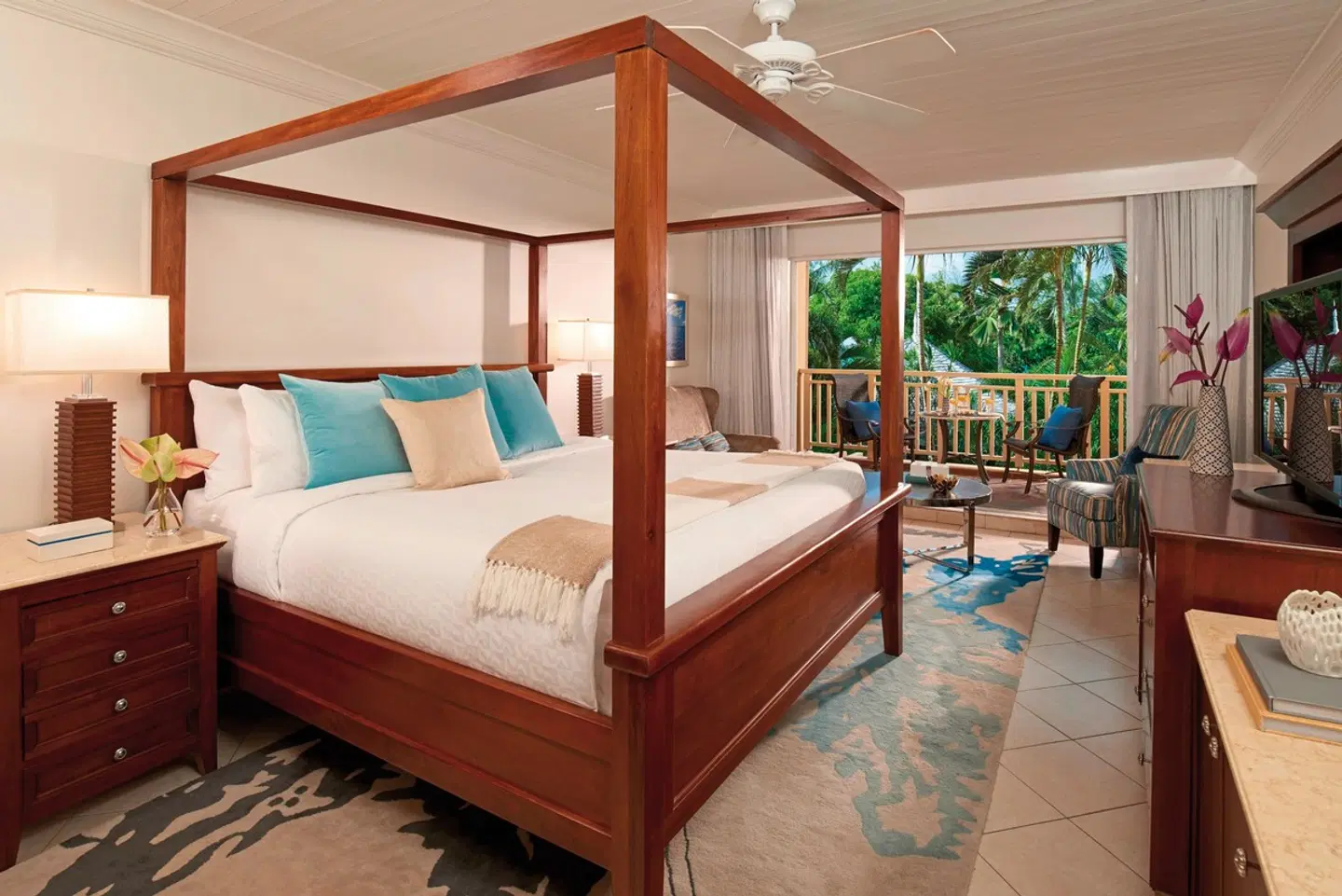 Sandals Grande St. Lucian Spa & Beach Resort ROOM_EXAMPLE