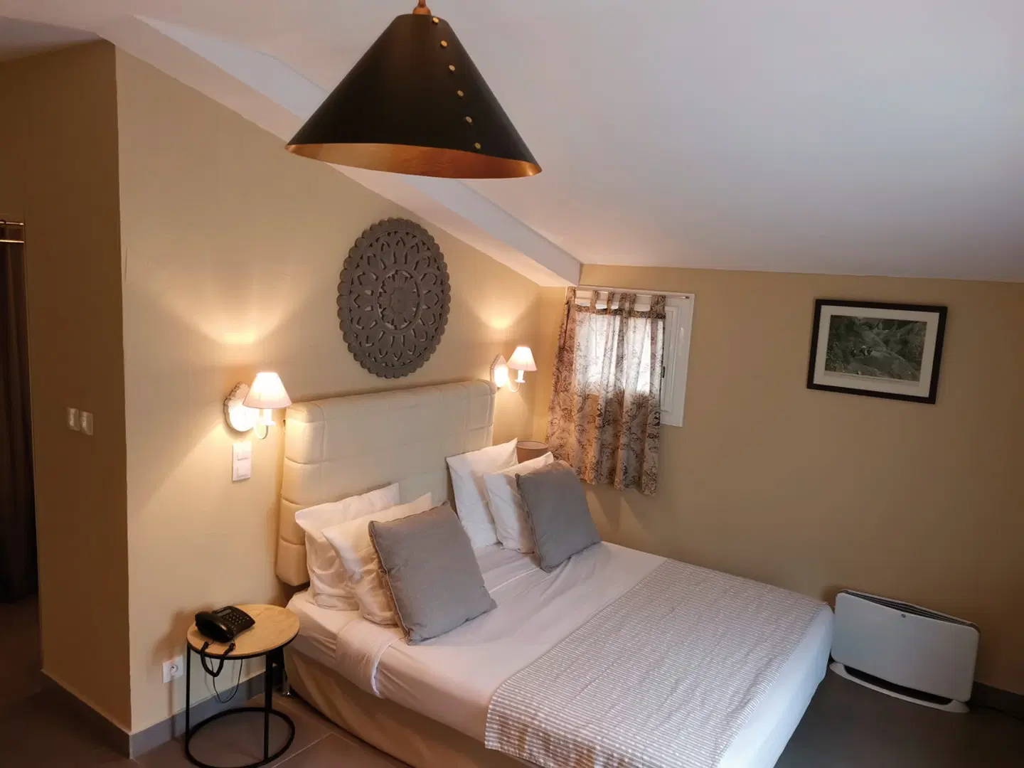 Le Cilaos ROOM_EXAMPLE