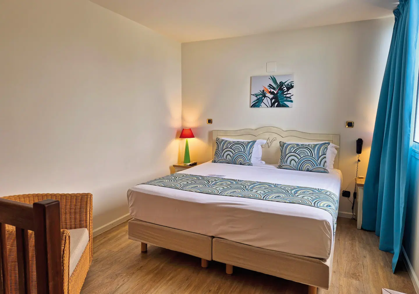 Hotel Le Nautile ROOM_EXAMPLE