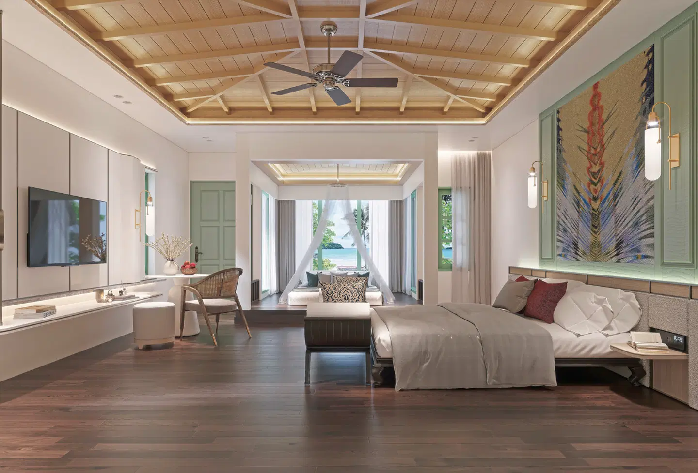 La Solaya Khao Lak LOUNGE_LOBBY