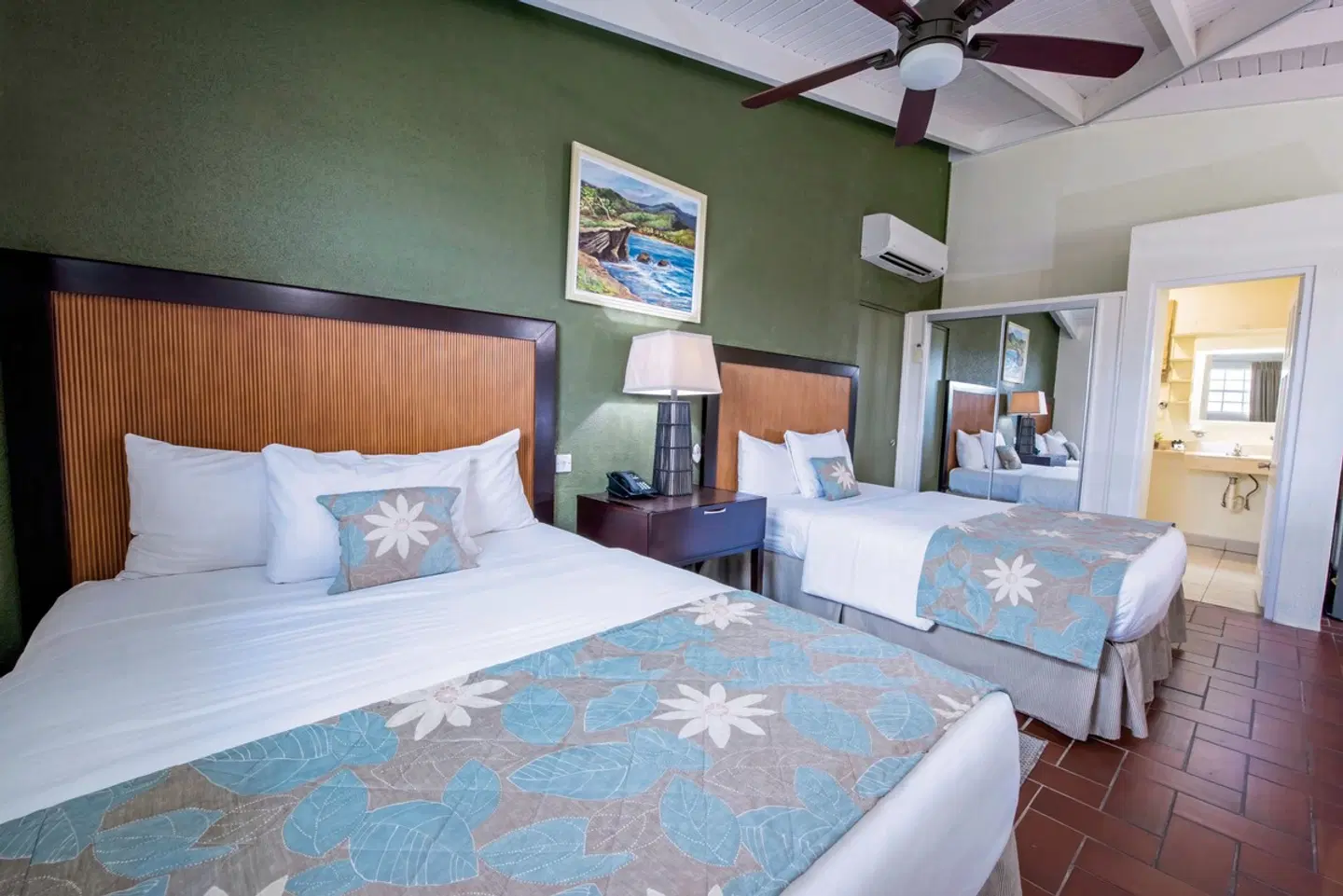 Blue Horizons Garden Resort ROOM_EXAMPLE