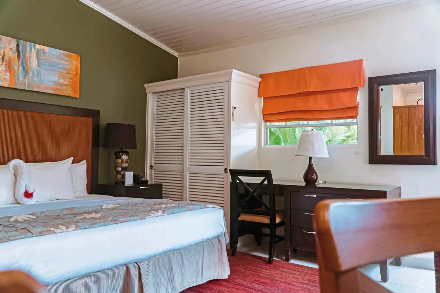 Blue Horizons Garden Resort ROOM_EXAMPLE