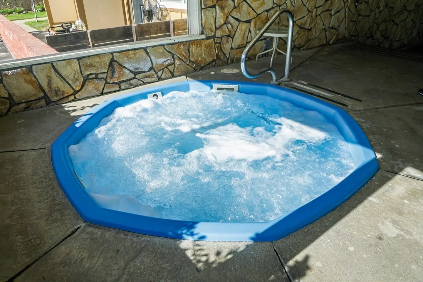 Silver Surf Motel HEALTH_BEAUTY