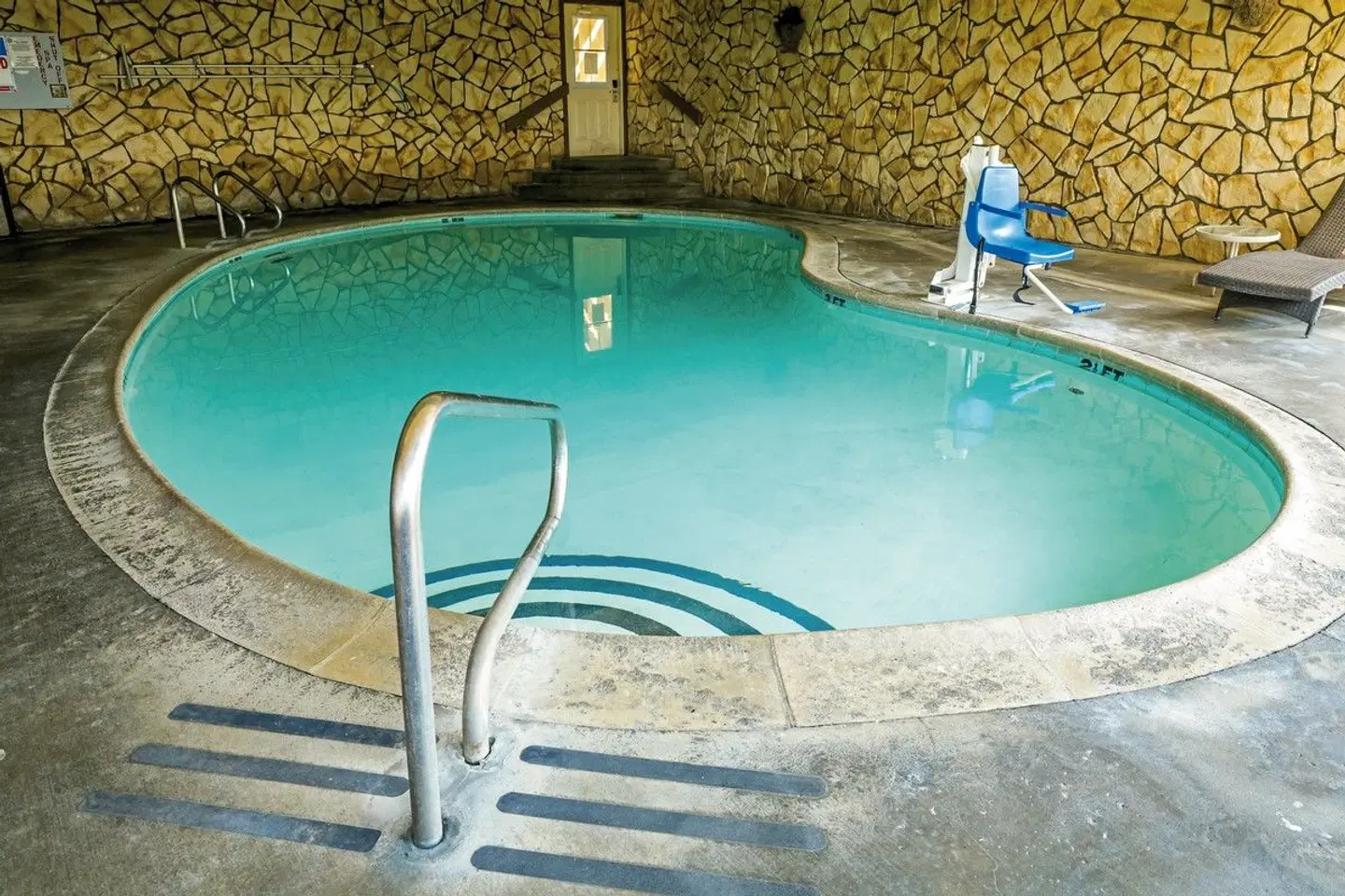 Silver Surf Motel HEALTH_BEAUTY