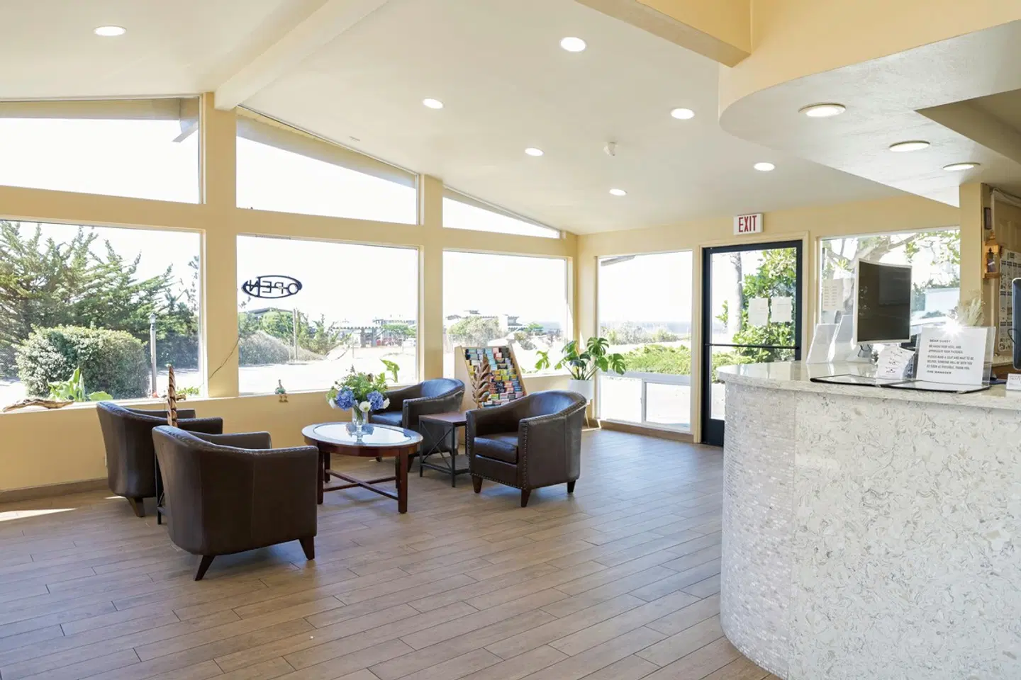 Silver Surf Motel LOUNGE_LOBBY