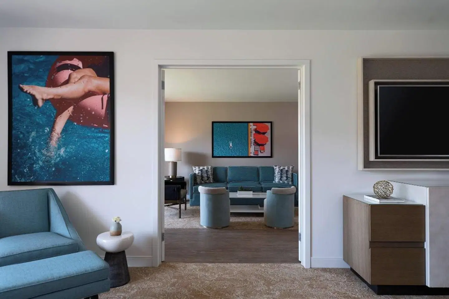 Renaissance Esmeralda Resort & Spa, Indian Wells ROOM_EXAMPLE