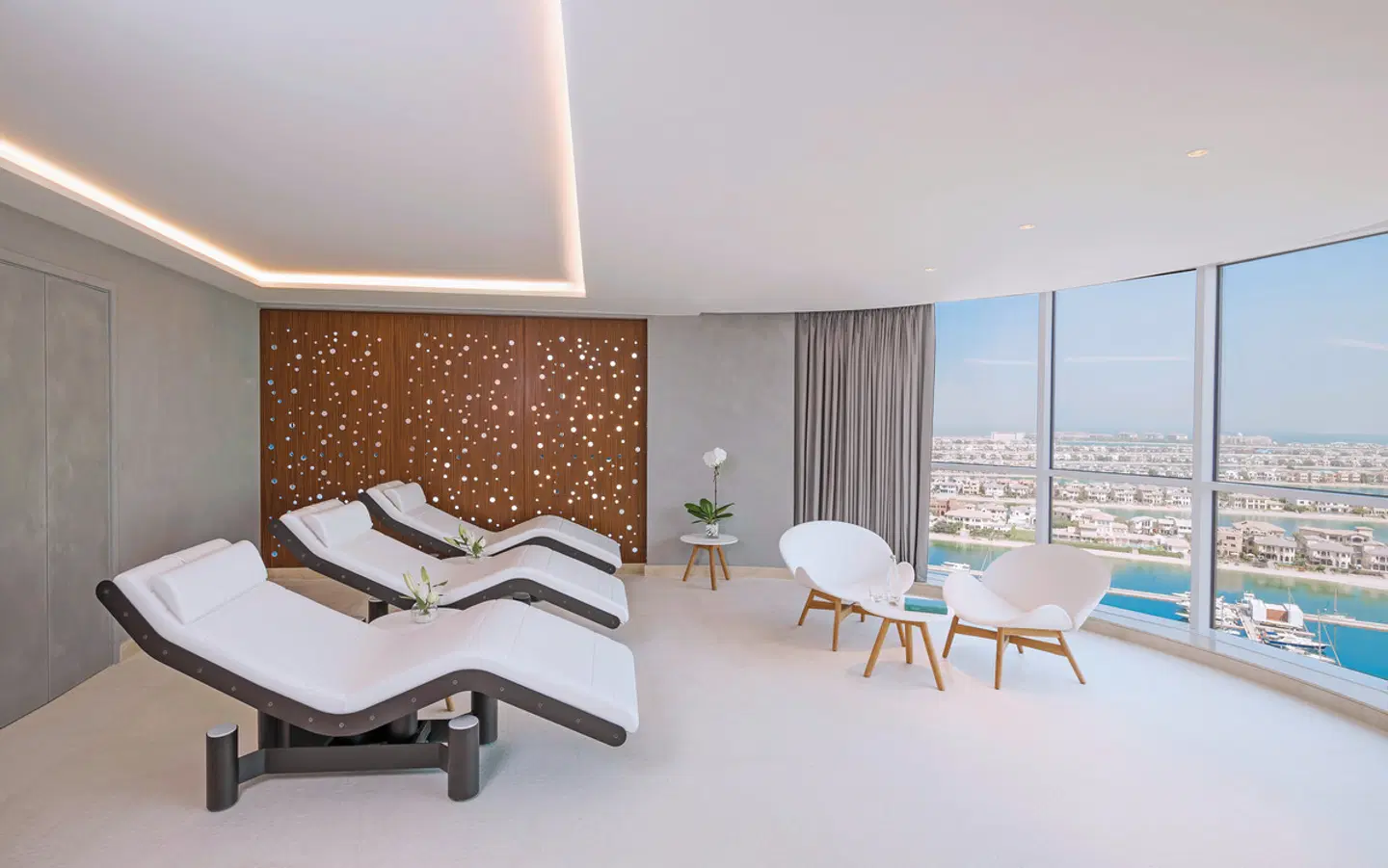 Andaz Dubai The Palm, by Hyatt HEALTH_BEAUTY