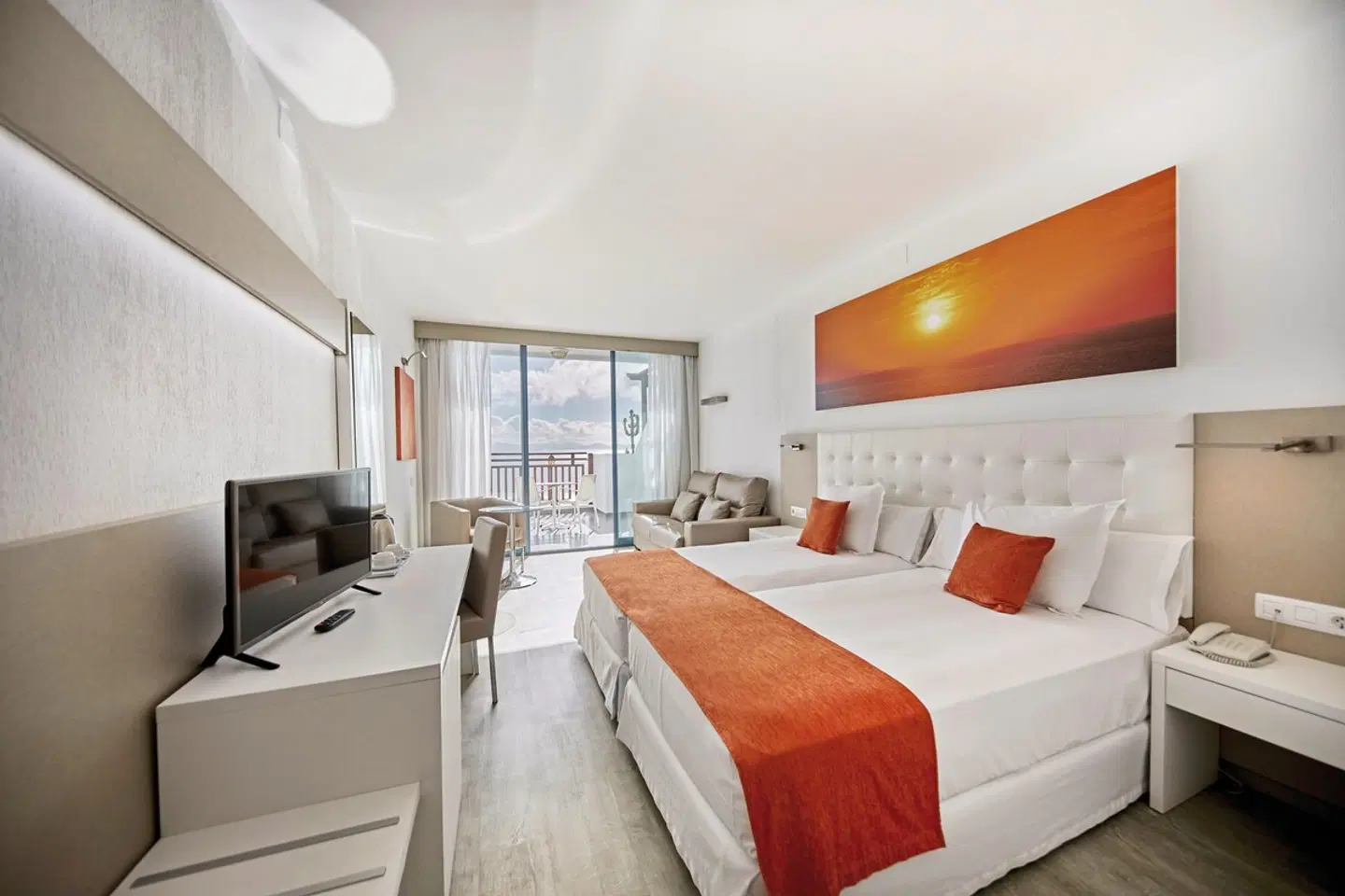 Sandos Papagayo ROOM_EXAMPLE