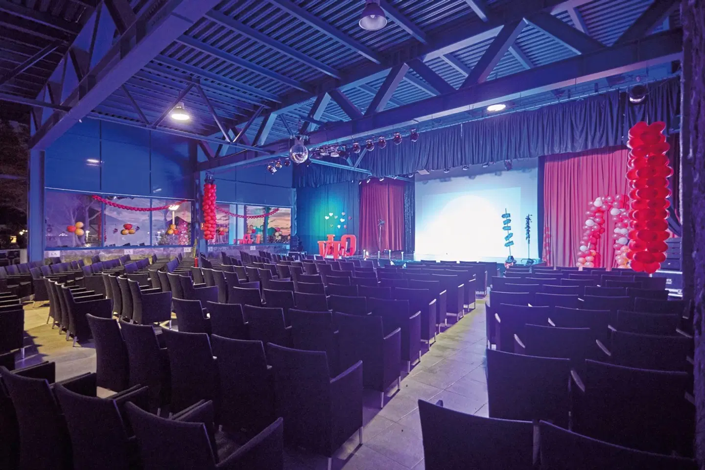 Sandos Papagayo Konferenz