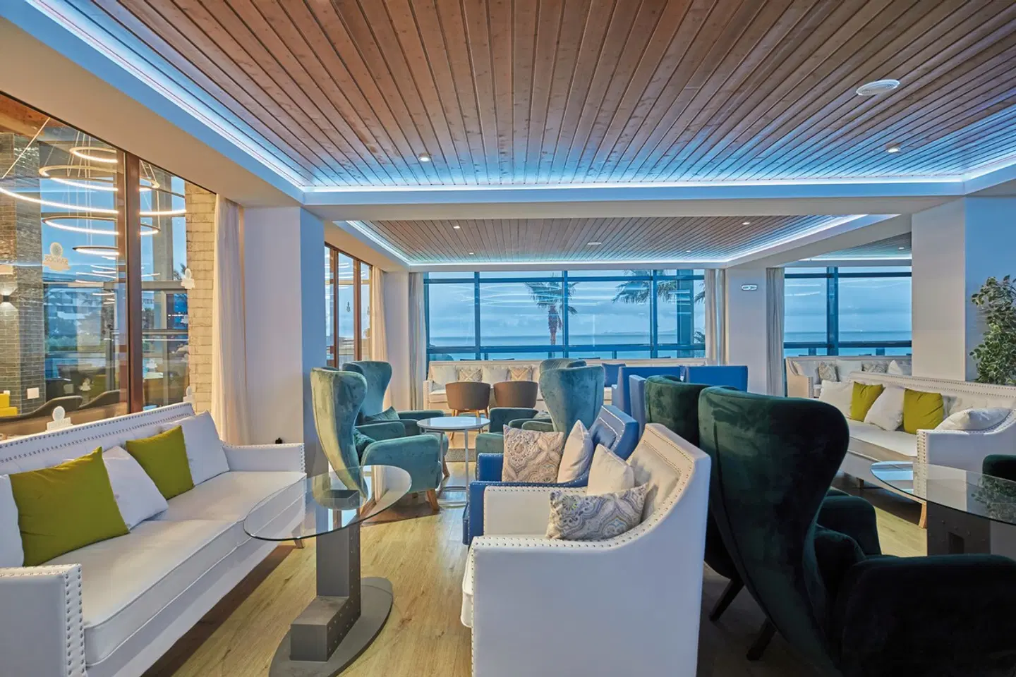 Sandos Papagayo LOUNGE_LOBBY