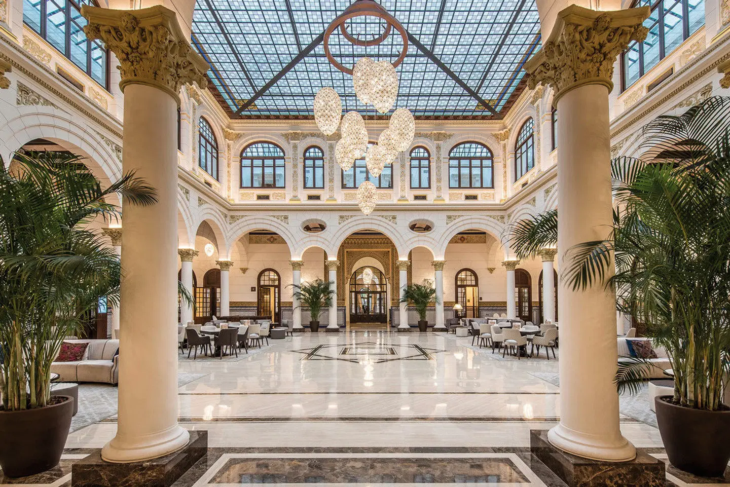 Gran Hotel Miramar LOUNGE_LOBBY