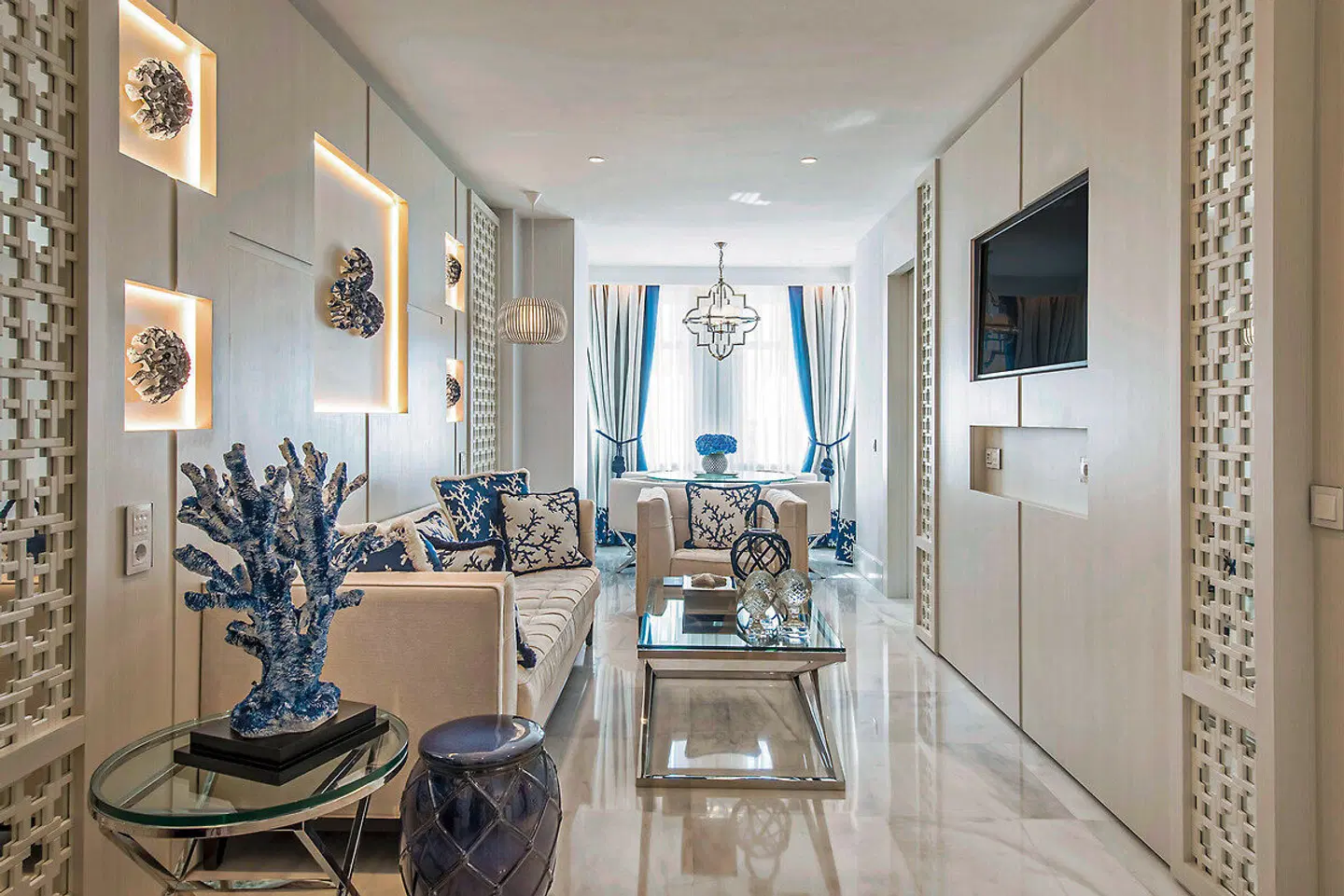 Gran Hotel Miramar LOUNGE_LOBBY