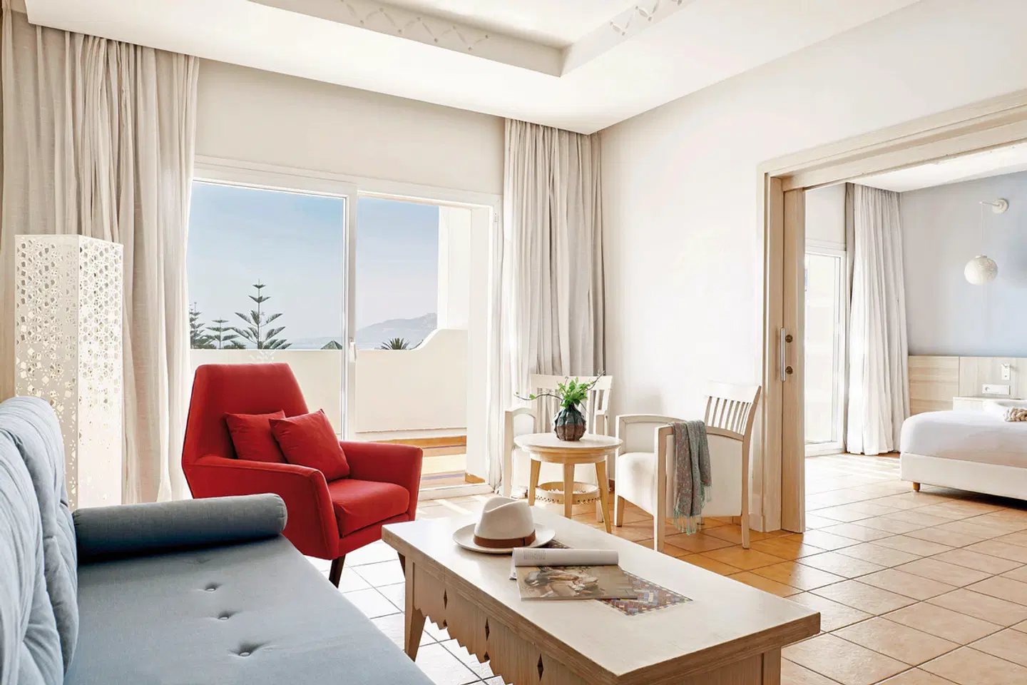 Iberostar Waves Founty Beach ROOM_EXAMPLE