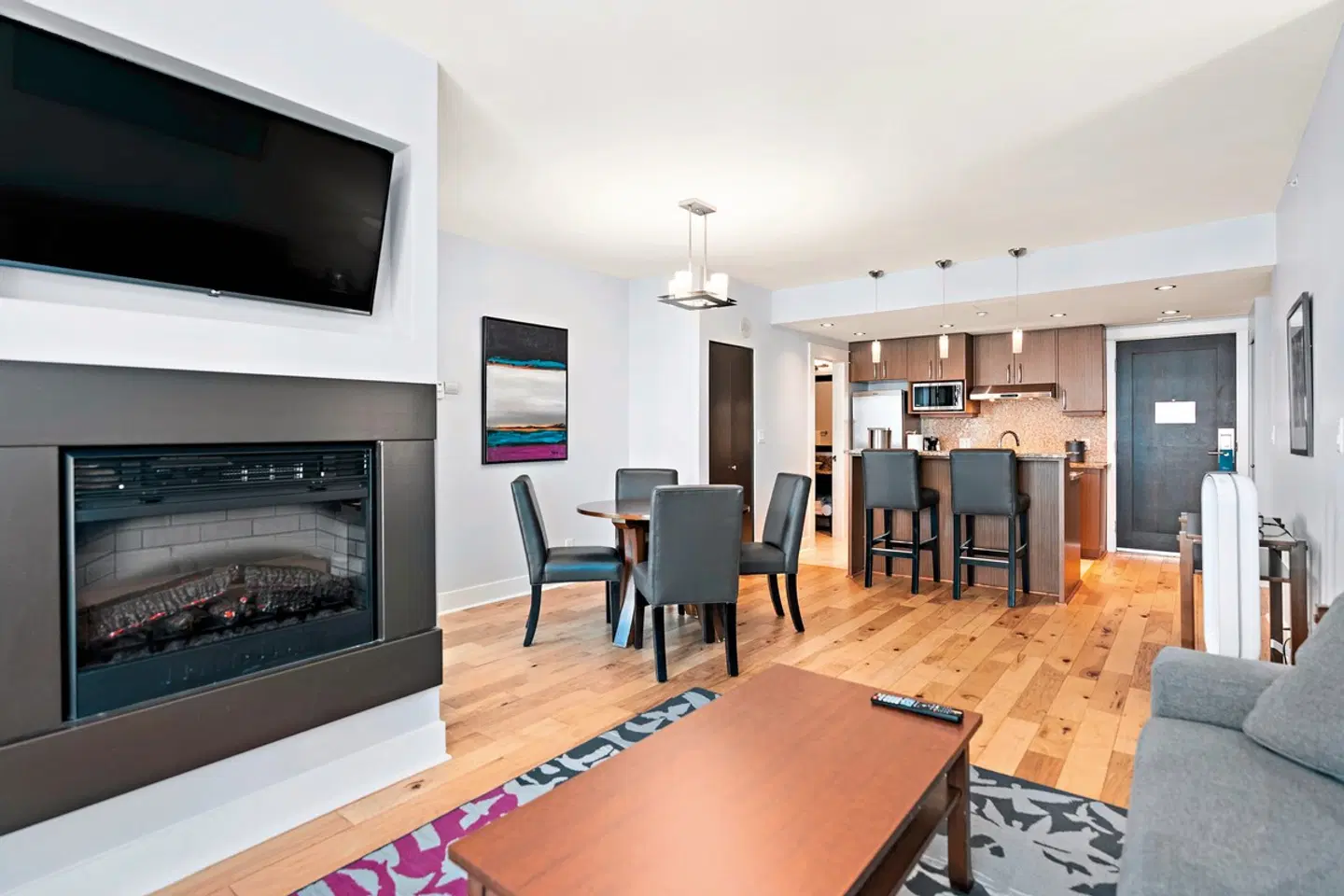 Parkside Hotel Restaurant