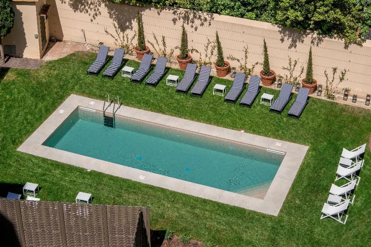 Hotel Indigo Florence, an IHG Hotel Strand