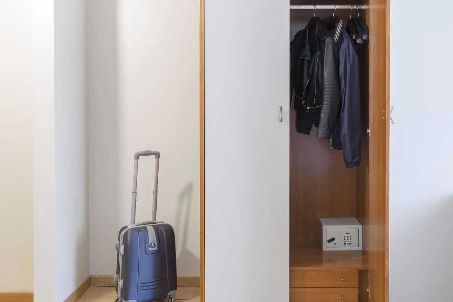 B&B Hotel Pescara ROOM_EXAMPLE