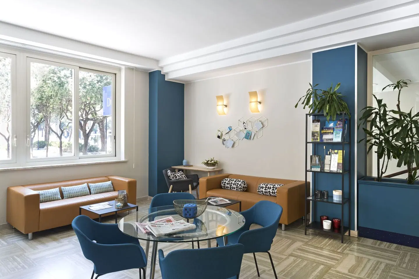 B&B Hotel Pescara Restaurant