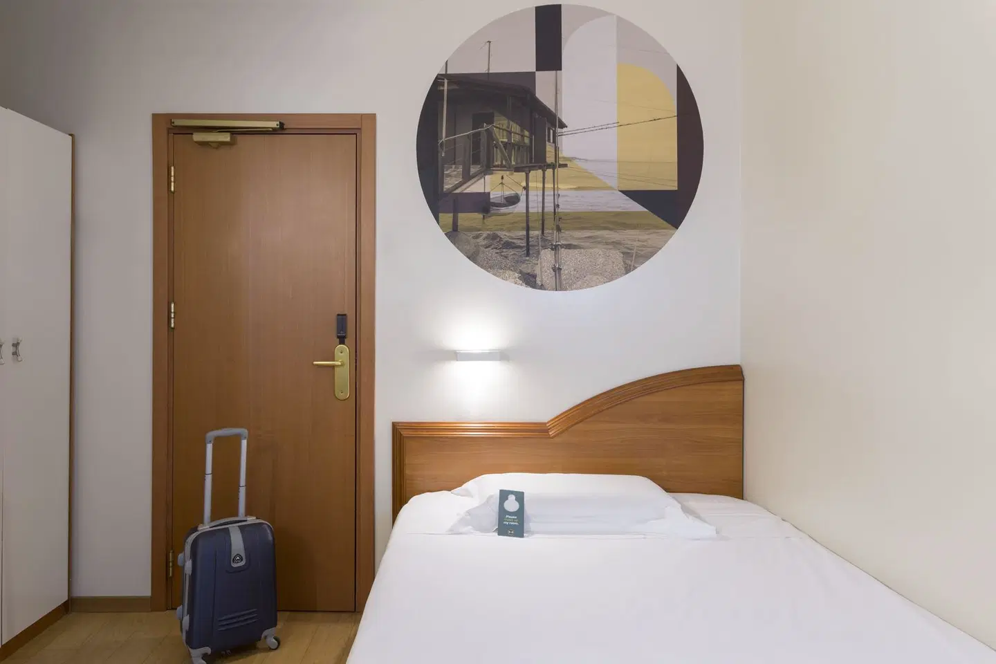 B&B Hotel Pescara ROOM_EXAMPLE