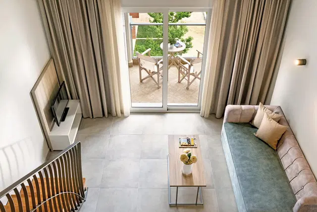 Alexandra Beach Spa Resort ROOM_EXAMPLE