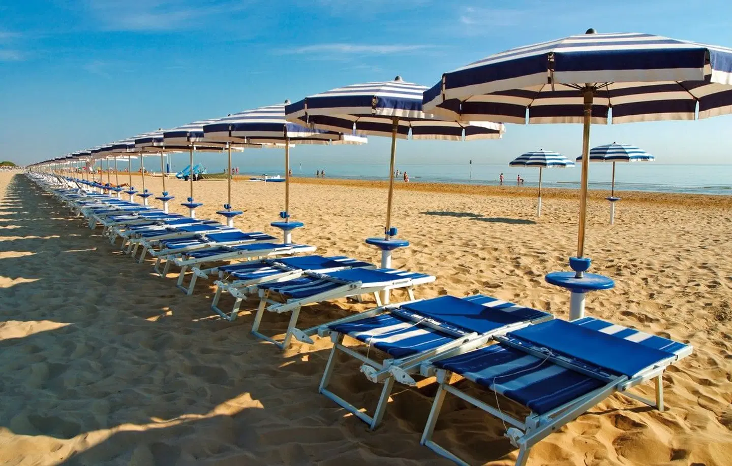 SeaPark Resort & Spa Strand