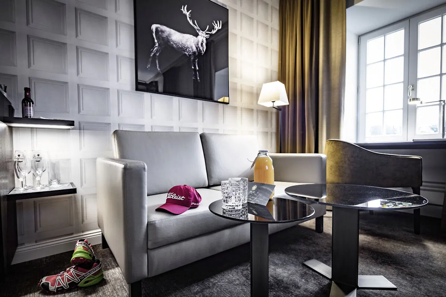 SCHLOSS Fleesensee ROOM_EXAMPLE