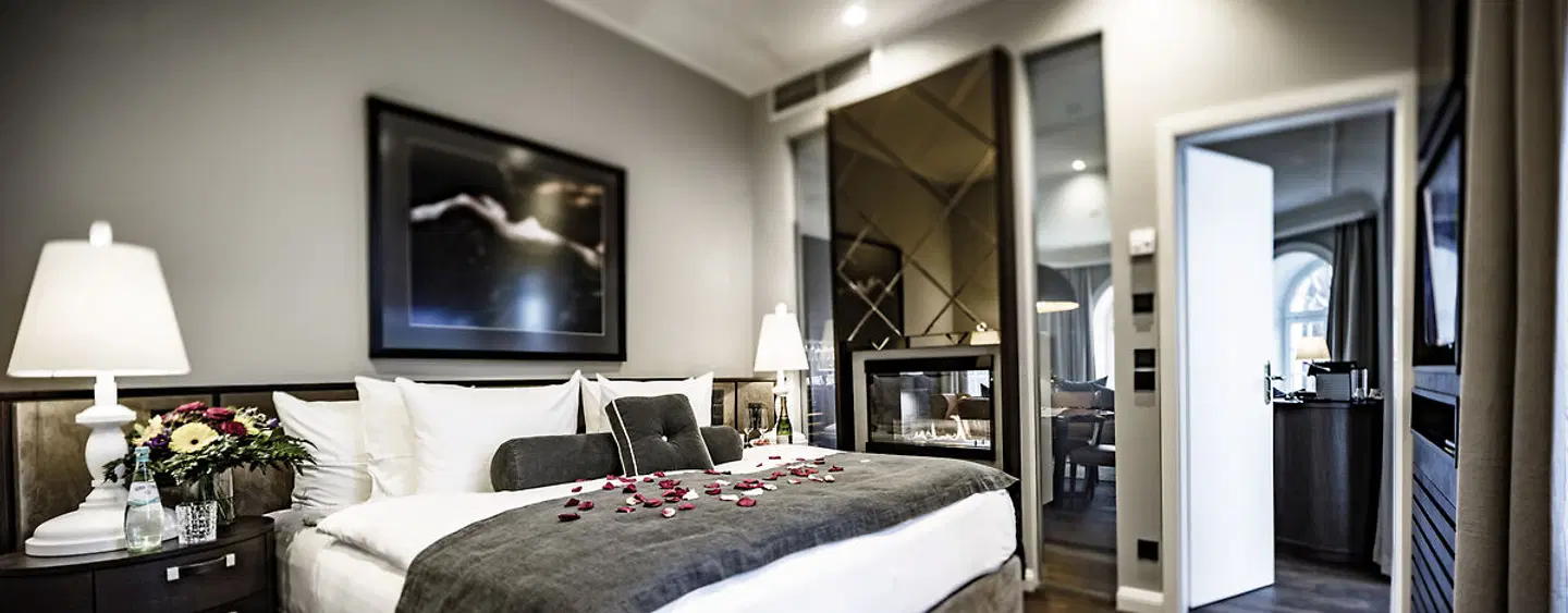 SCHLOSS Fleesensee ROOM_EXAMPLE