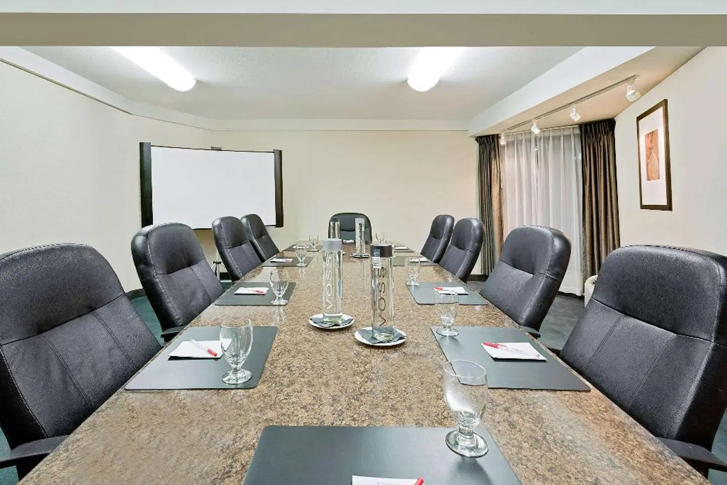 Ramada by Wyndham Kamloops Konferenz