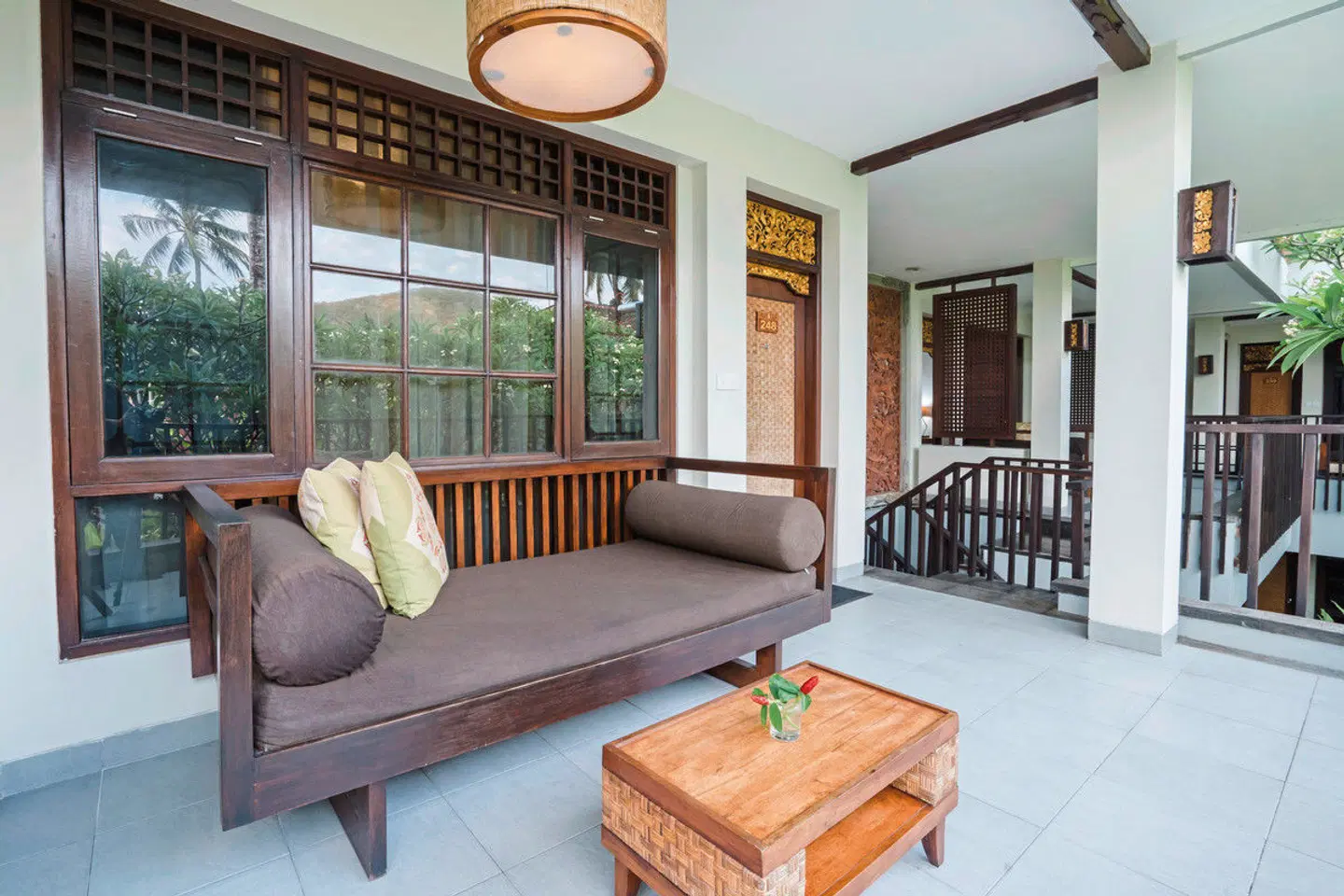 Ramayana Candidasa ROOM_EXAMPLE