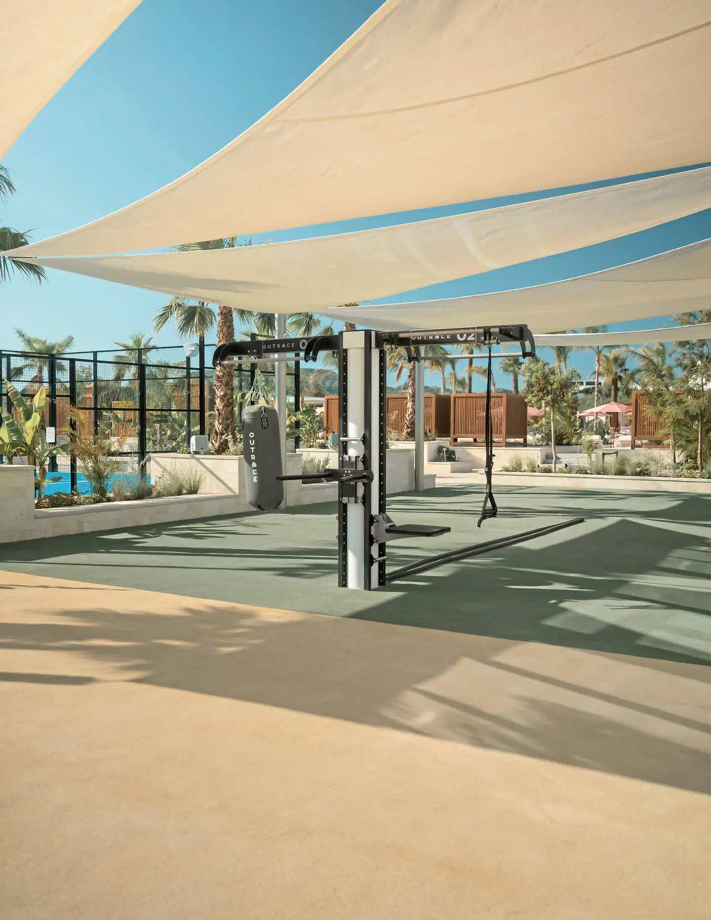 Mitsis Faliraki SPORTS_AND_LEISURE