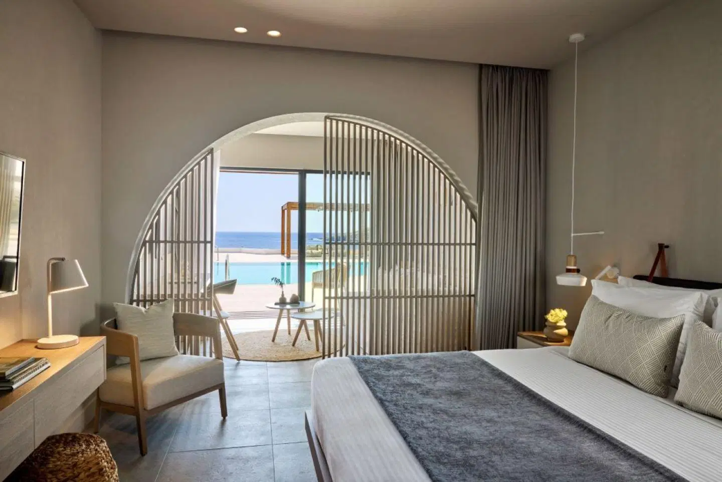 Elissa Lifestyle Beach Resort ROOM_EXAMPLE