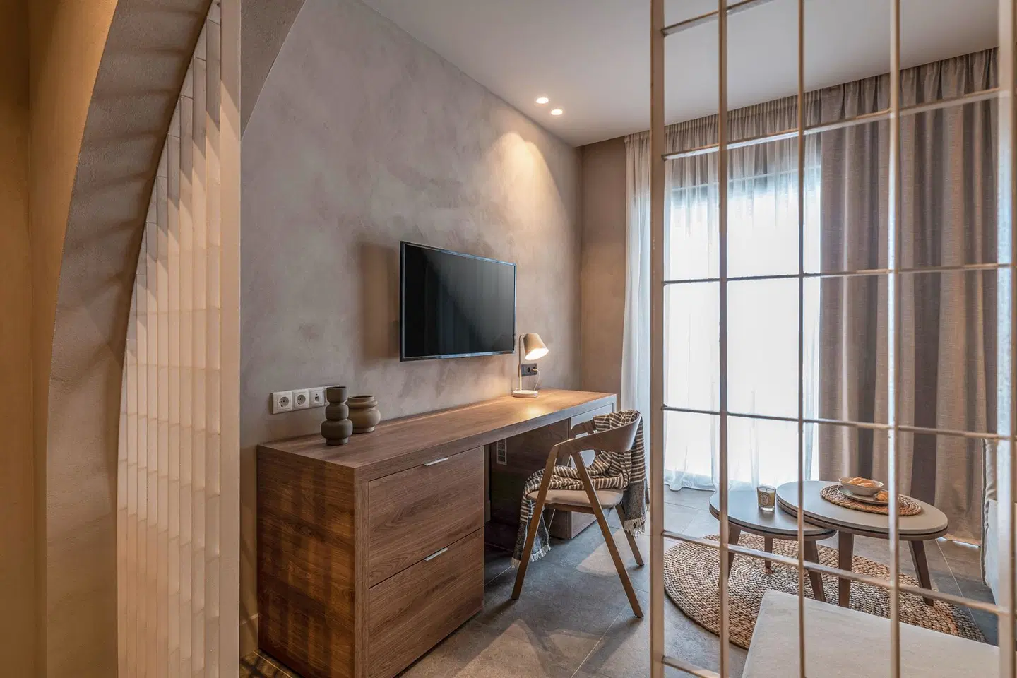 Elissa Lifestyle Beach Resort ROOM_EXAMPLE