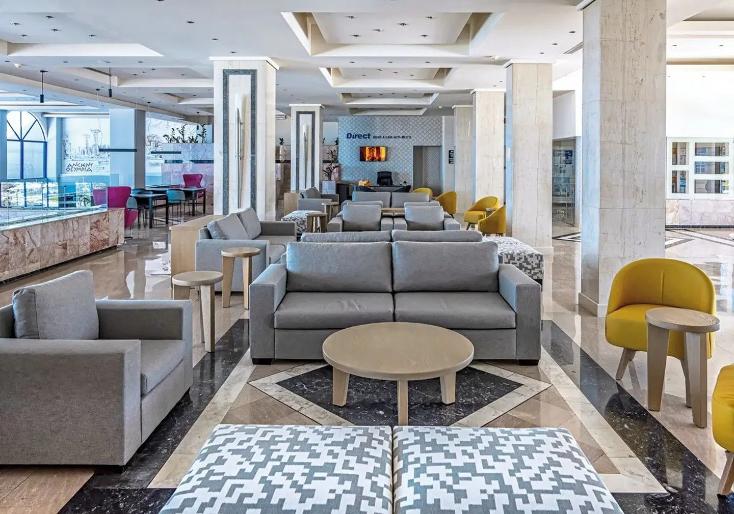 Kresten Palace Hotel LOUNGE_LOBBY