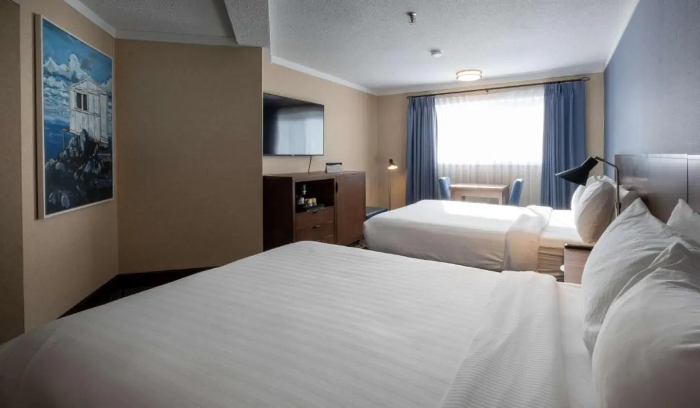 Prestige Mountain Resort Rossland ROOM_EXAMPLE