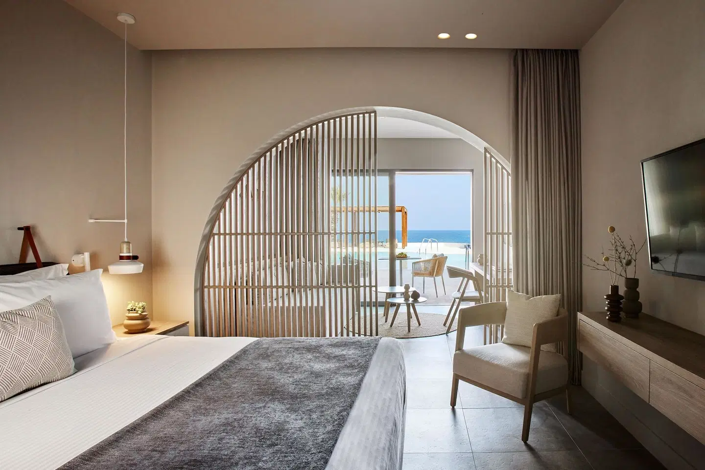 Elissa Lifestyle Beach Resort ROOM_EXAMPLE