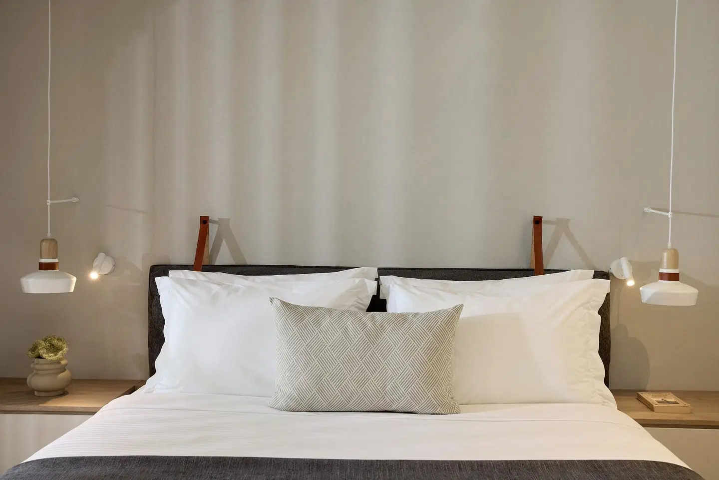 Elissa Lifestyle Beach Resort ROOM_EXAMPLE