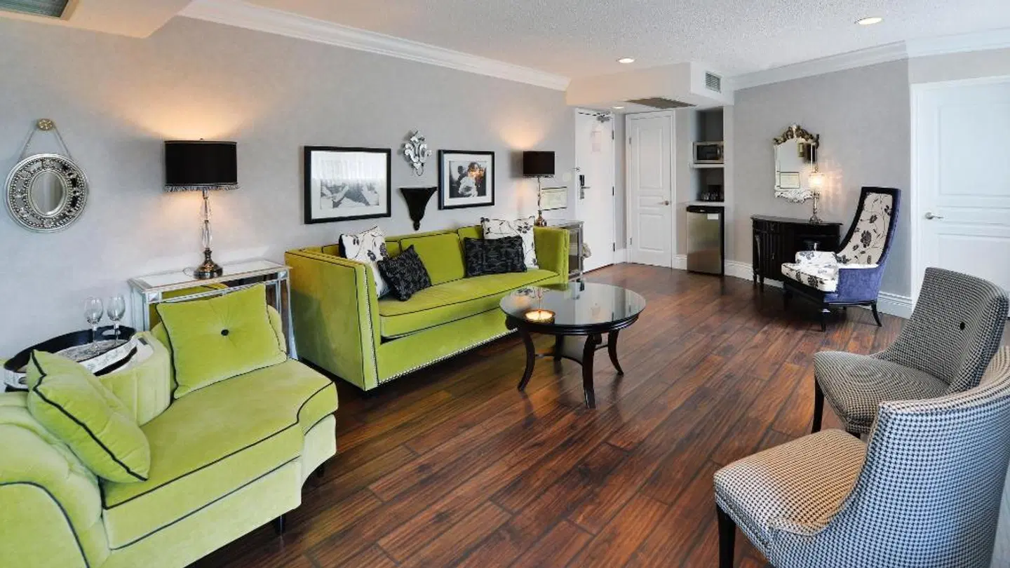 Prestige Mountain Resort Rossland LOUNGE_LOBBY