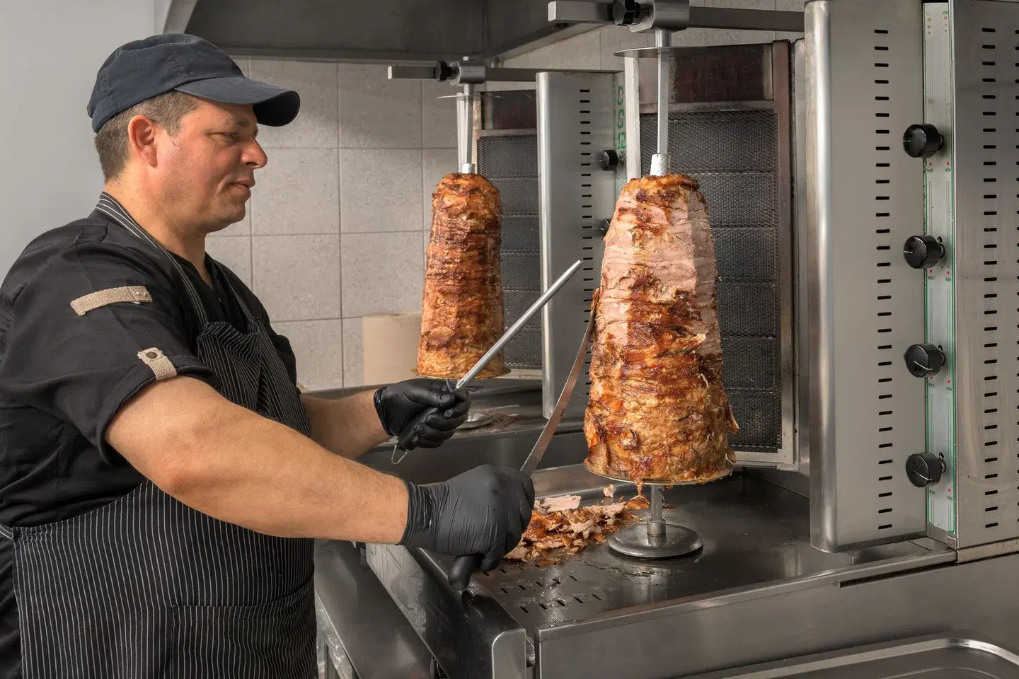 Avra Beach Resort PEOPLE