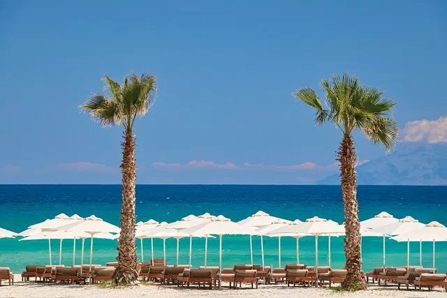 Alexandra Golden Boutique Hotel Strand