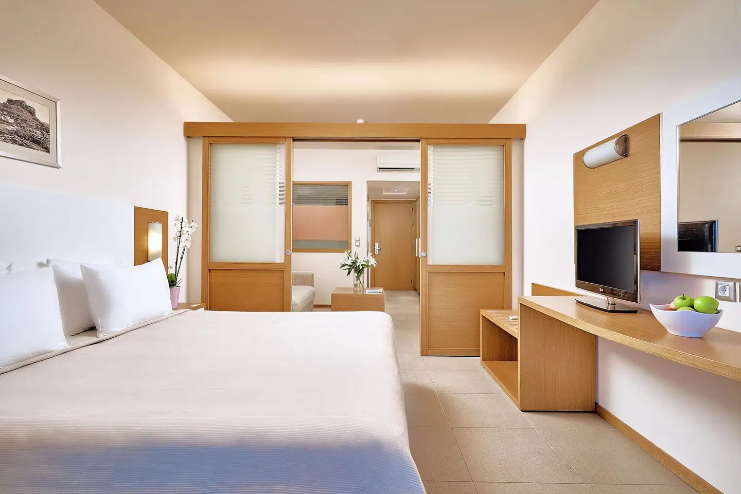 Princess Sun Hotel & Spa ROOM_EXAMPLE