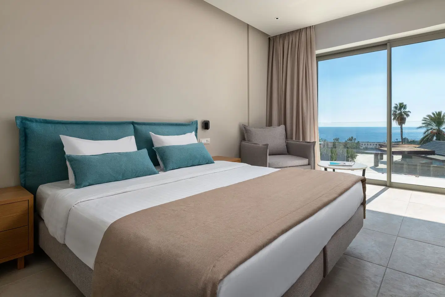 Princess Sun Hotel & Spa ROOM_EXAMPLE