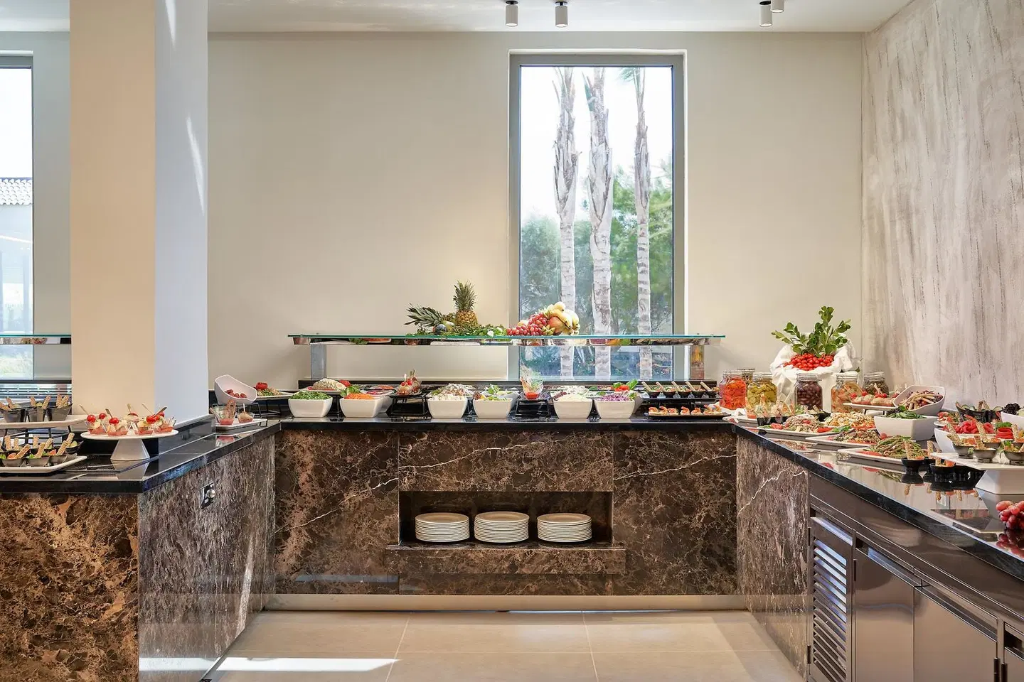 Princess Sun Hotel & Spa Restaurant