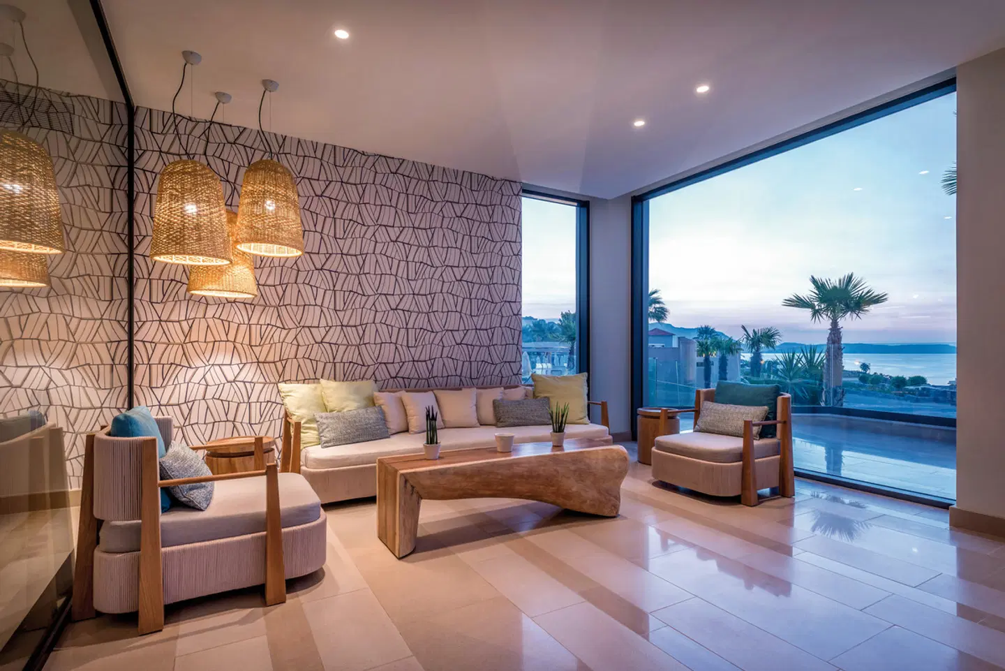 Mitsis Rodos Village LOUNGE_LOBBY