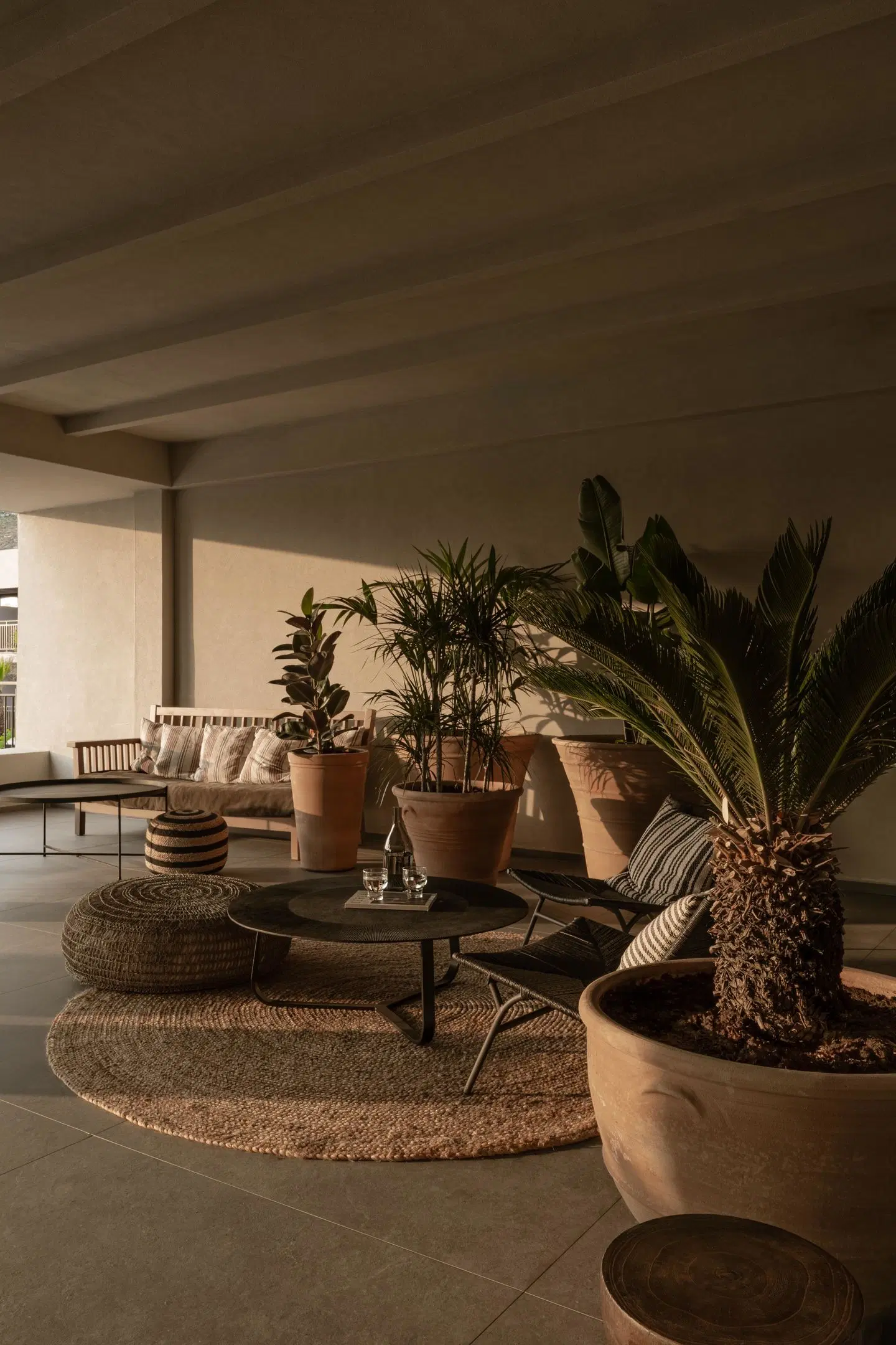 Cook's Club Kolymbia LOUNGE_LOBBY