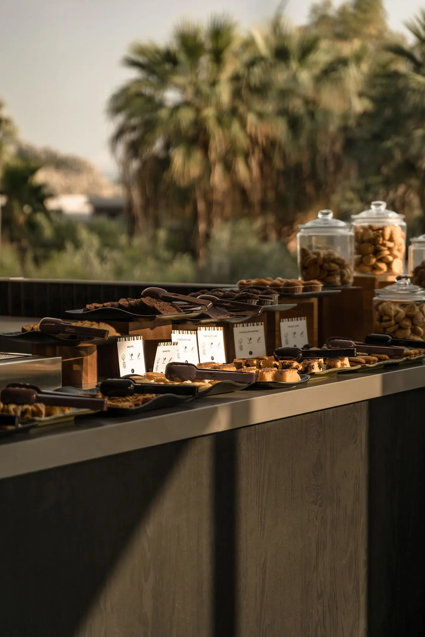 Cook's Club Kolymbia Restaurant