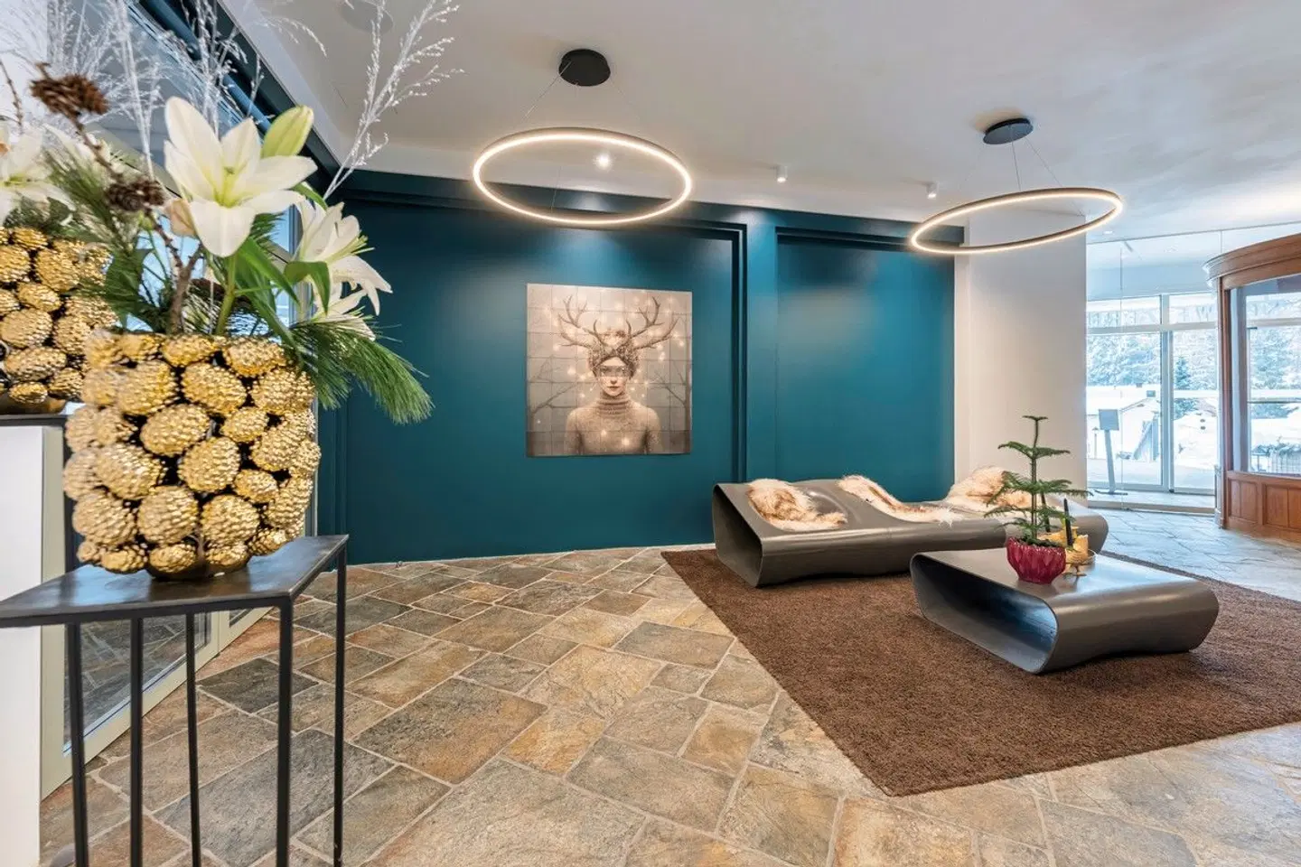 Schweizerhof Sils Maria, a Faern Collection Hotel HEALTH_BEAUTY