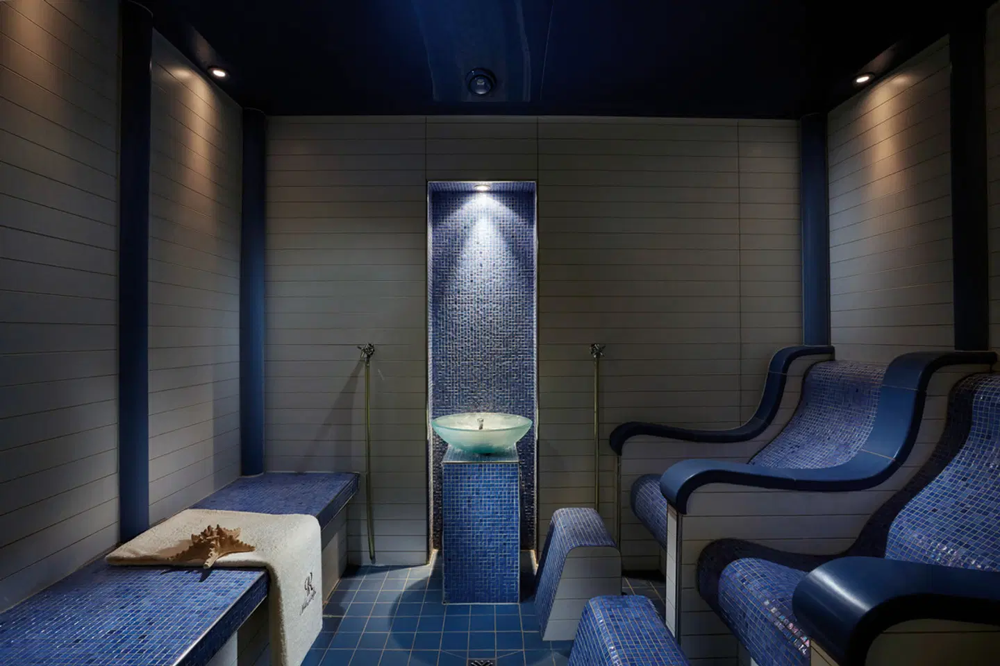 Rodos Park HEALTH_BEAUTY