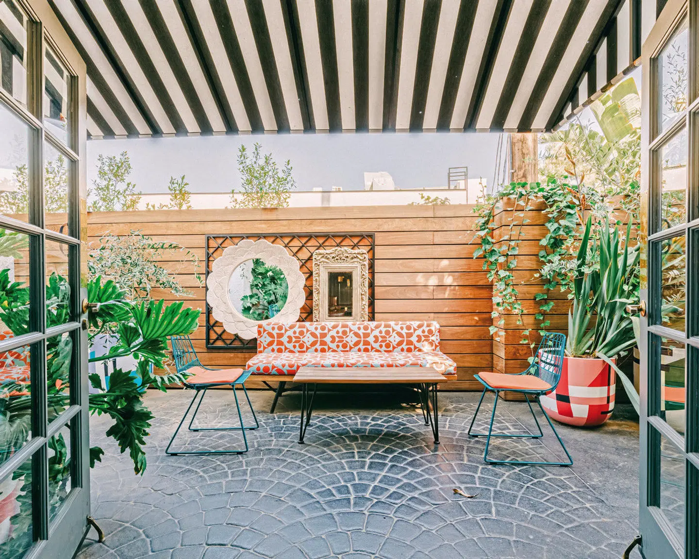 The Montrose at Beverly Hills Hallenbad