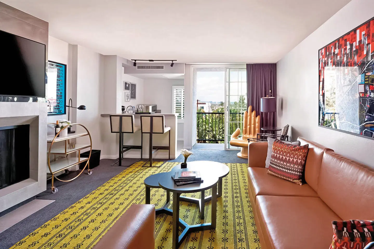 The Montrose at Beverly Hills ROOM_EXAMPLE